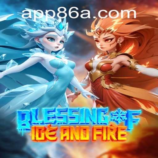 Desvendando Blessing of Ice and Fire: Uma Aventura Épica