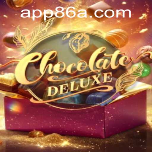 Descubra o Fascinante Mundo de ChocolateDeluxe: O Jogo que Conquistou Amantes de Doces