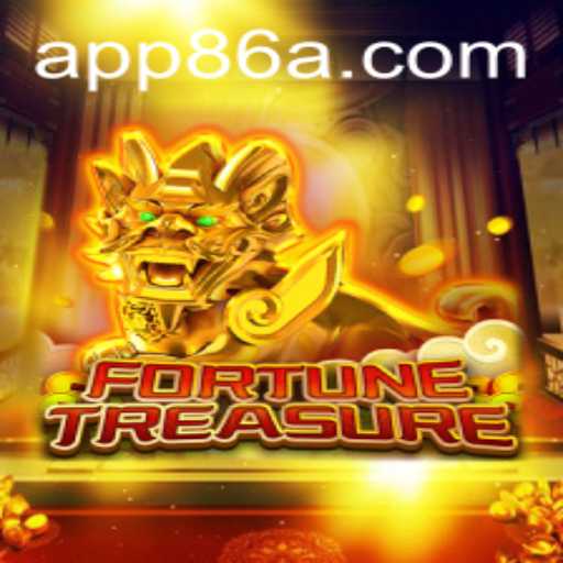 Explorando o Fascinante Mundo de FortuneTreasure
