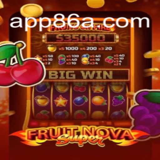 Explorando o Mundo de FruitNovaSuper: Um Guia Completo