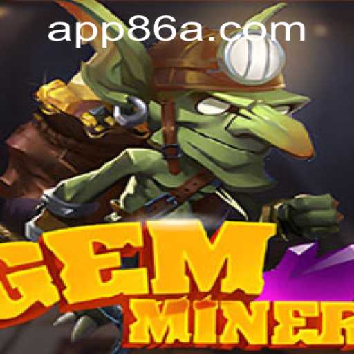 Explorando GemMiner: Um Mergulho no Universo de 86A.COM