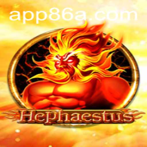 Hephaestus: A Nova Sensação dos Jogos Digitais em 86A.COM