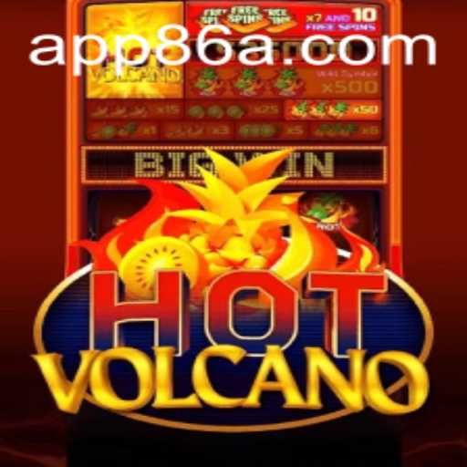 Explorando o Empolgante Jogo HotVolcano: Descrição e Regras