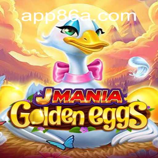 Explorando JManiaGoldenEggs: Um Mergulho no Universo Empolgante do Jogo
