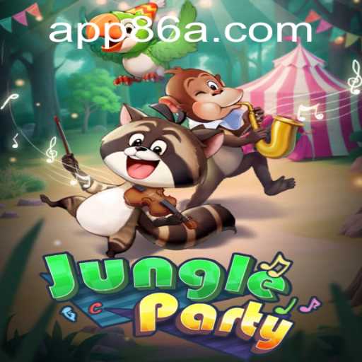 Descobrindo o Mundo de JungleParty: Uma Aventura Inesquecível
