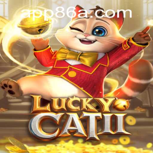 Explorando o Fascinante Mundo de LuckyCatII: O Jogo Inovador