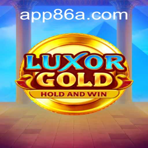 LuxorGold: Um Novo Capítulo Interativo no Mundo dos Jogos