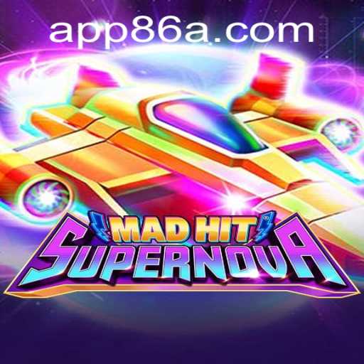 MadHitSupernova: Mergulhe no Universo de Ação e Estratégia do Jogo