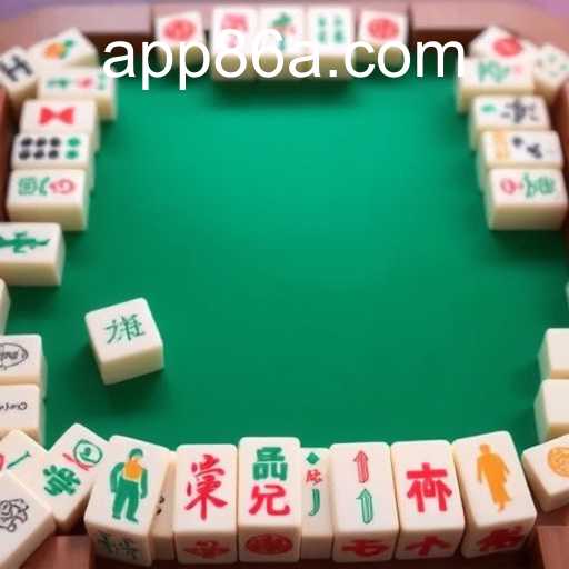 Mahjong: Uma Jornada Através do Tempo e da Cultura