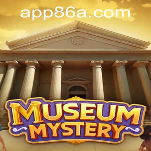 MuseumMystery: Desvende os Segredos do 86A.COM