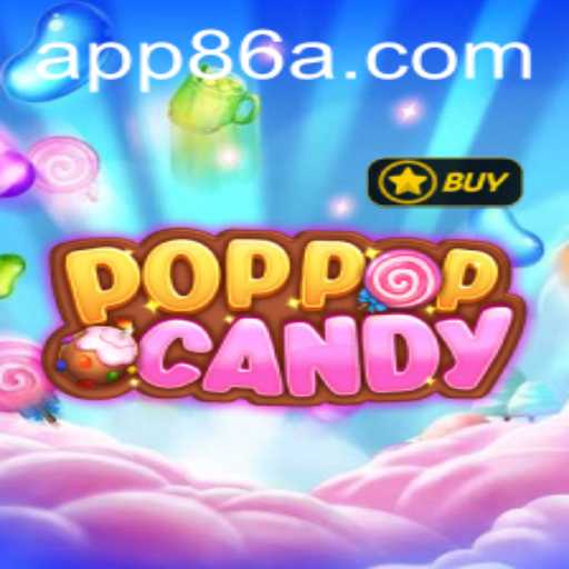 Desvendando POPPOPCANDY: O Jogo Cativante de 86A.COM