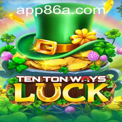 Explorando TenTonWaysLuck: Um Guia Completo para Jogadores