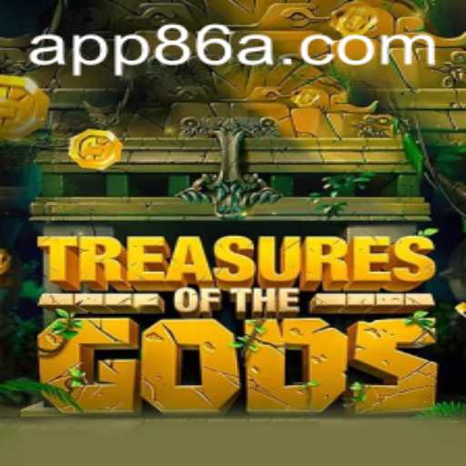 Desvendando o Fascinante Universo de TreasureoftheGods