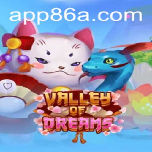 Explorando o Universo do Jogo ValleyofDreams: Uma Aventura Inesquecível
