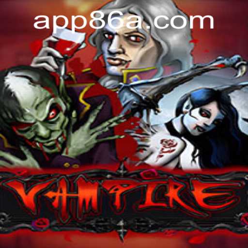 Descubra o Fascinante Mundo do Jogo 'Vampire' em 86A.COM
