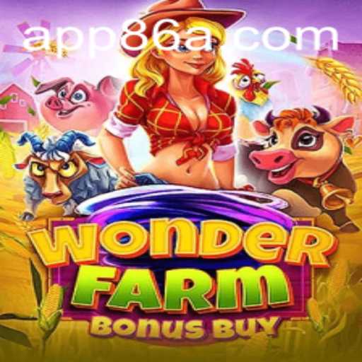 Descubra as Emoções de WonderFarmBonusBuy: O Jogo de Cassino que Está Conquistando 2023